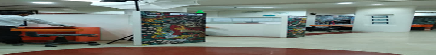 Zee Institute of Creative Art